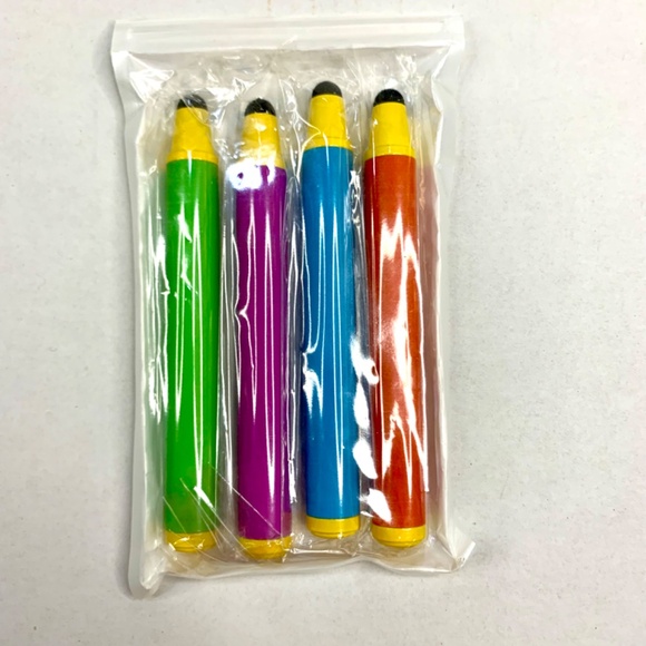 School Office College Crafting Hobby Supplies Bundle Sharpie charger ties - Picture 11 of 13